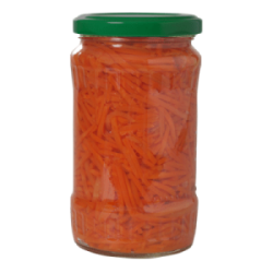 Carrot (Salad)